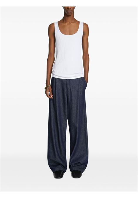 canotta DRIES VAN NOTEN | Top | HOLLY9621001